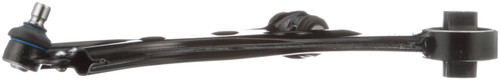 Suspension Control Arm and Ball Joint Assembly TC6723 - front view