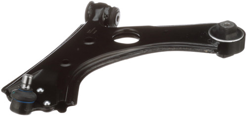 Suspension Control Arm and Ball Joint Assembly TC6723 - angled view
