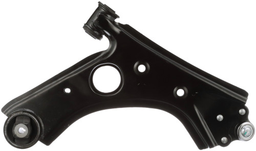 Suspension Control Arm and Ball Joint Assembly TC6723 - bottom view