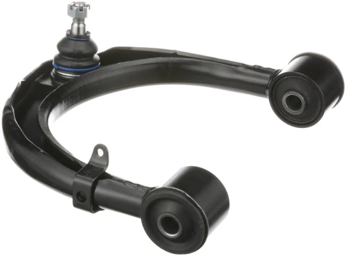 Suspension Control Arm and Ball Joint Assembly TC6861 - angled view