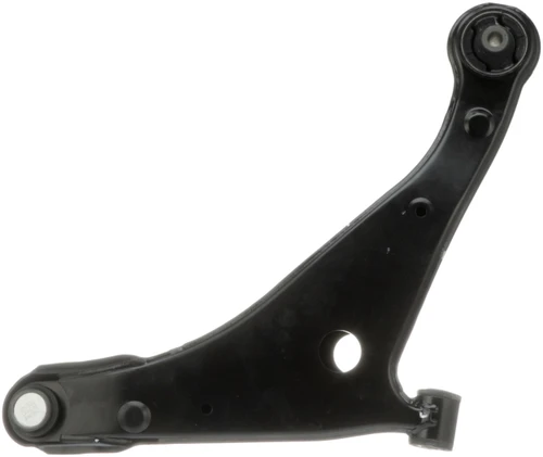 Suspension Control Arm and Ball Joint Assembly TC6746 - bottom view