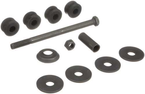 Suspension Stabilizer Bar Link Kit TC7570 - kit contents