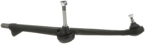 Suspension Control Arm and Ball Joint Assembly TC709 - right view