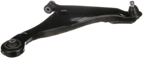 Suspension Control Arm and Ball Joint Assembly TC7150 - angled view