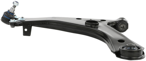Suspension Control Arm and Ball Joint Assembly TC752 - front view