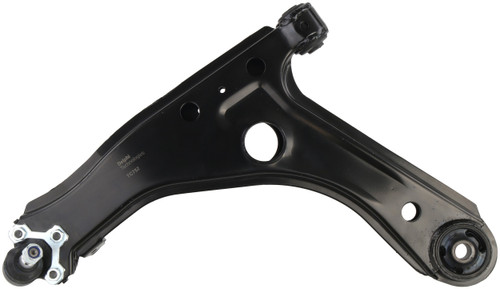 Suspension Control Arm and Ball Joint Assembly TC752 - top view