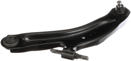 Suspension Control Arm and Ball Joint Assembly TC7627 - angled view