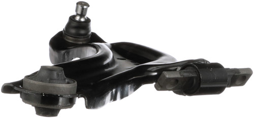 Suspension Control Arm and Ball Joint Assembly TC7627 - left view