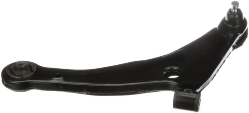 Suspension Control Arm and Ball Joint Assembly TC7151 - angled view