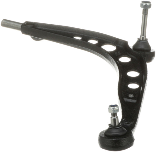 Suspension Control Arm and Ball Joint Assembly TC710 - angled view
