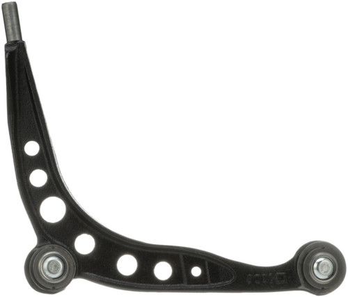 Suspension Control Arm and Ball Joint Assembly TC710 - bottom view