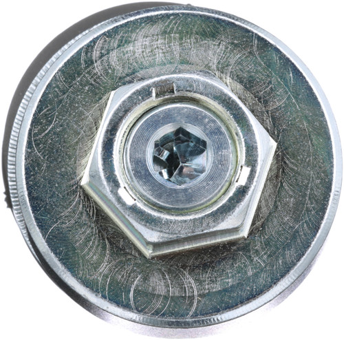 Suspension Ball Joint TC7697 - left view