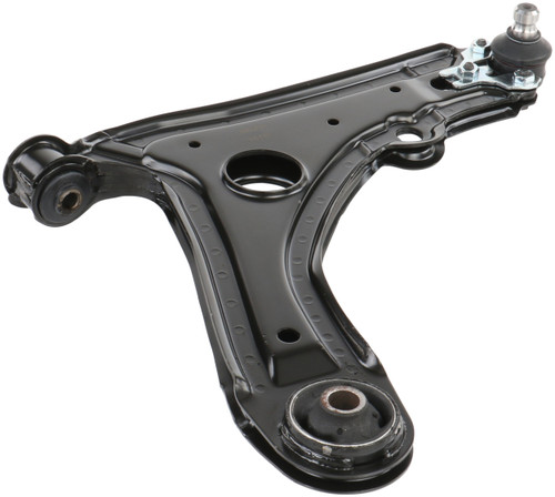Suspension Control Arm and Ball Joint Assembly TC765 - angled view
