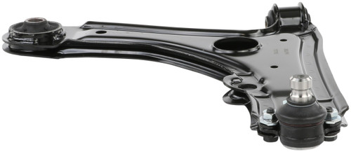 Suspension Control Arm and Ball Joint Assembly TC765 - left view