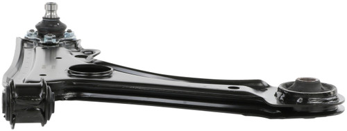 Suspension Control Arm and Ball Joint Assembly TC765 - right view