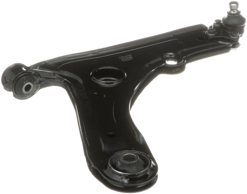 Suspension Control Arm and Ball Joint Assembly TC767 - angled view