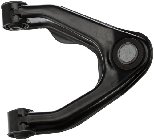 Suspension Control Arm and Ball Joint Assembly TC7670 - bottom view
