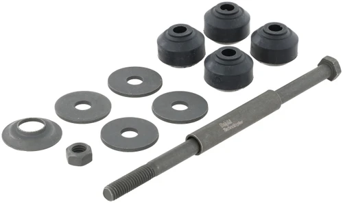 Suspension Stabilizer Bar Link Kit TC7654 - angled view