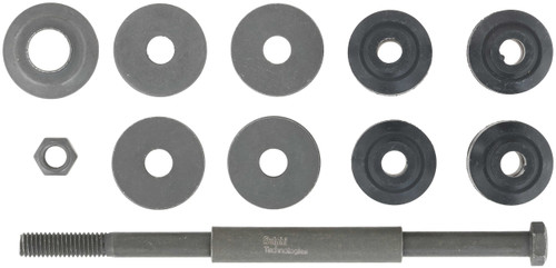 Suspension Stabilizer Bar Link Kit TC7654 - top view