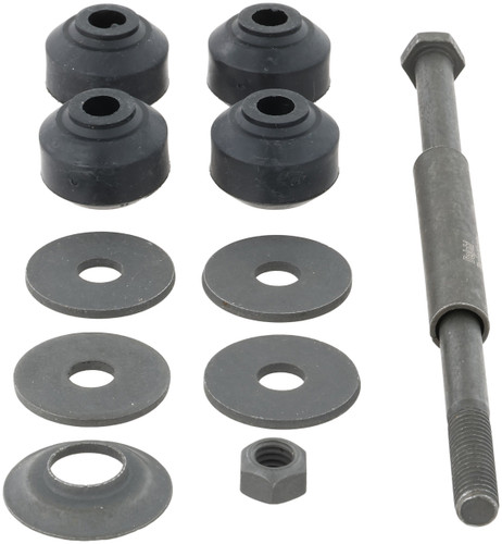 Suspension Stabilizer Bar Link Kit TC7654 - right view