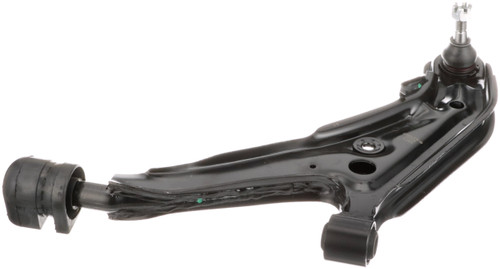 Suspension Control Arm and Ball Joint Assembly TC776 - angled view