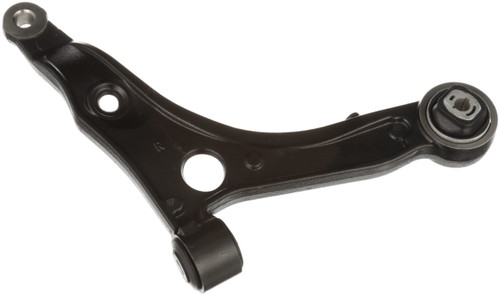 Suspension Control Arm TC7455 - angled view