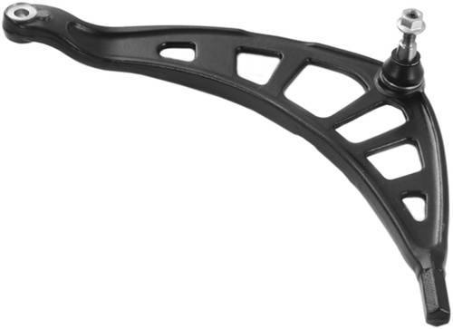 Suspension Control Arm and Ball Joint Assembly TC7853 - angled view