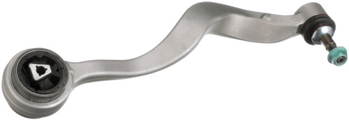 Suspension Control Arm and Ball Joint Assembly TC7614 - angled view