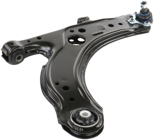 Suspension Control Arm and Ball Joint Assembly TC787 - angled view