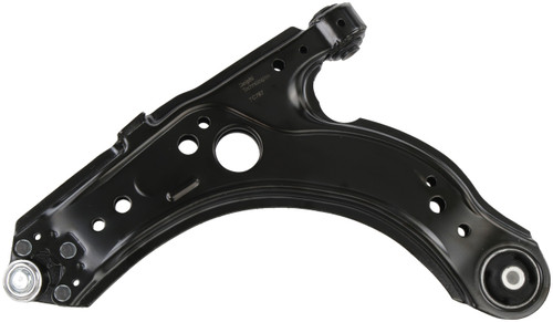 Suspension Control Arm and Ball Joint Assembly TC787 - bottom view