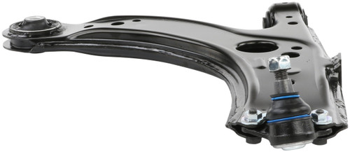 Suspension Control Arm and Ball Joint Assembly TC787 - left view
