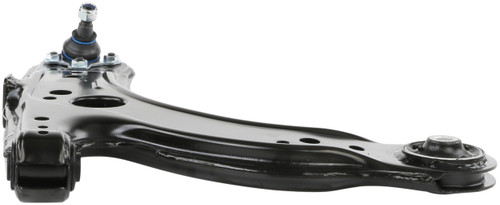 Suspension Control Arm and Ball Joint Assembly TC787 - right view