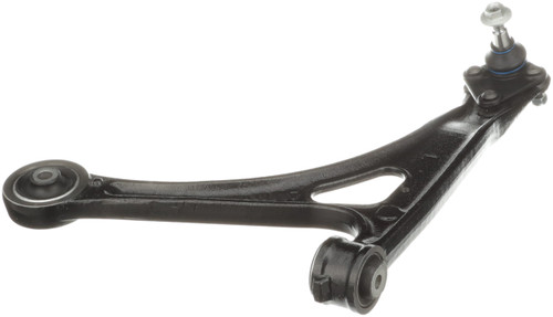 Suspension Control Arm and Ball Joint Assembly TC7965 - angled view