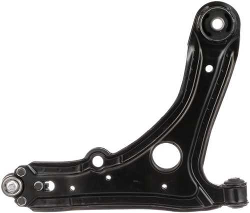 Suspension Control Arm and Ball Joint Assembly TC766 - bottom view