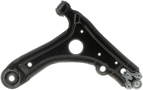 Suspension Control Arm and Ball Joint Assembly TC764 - bottom view