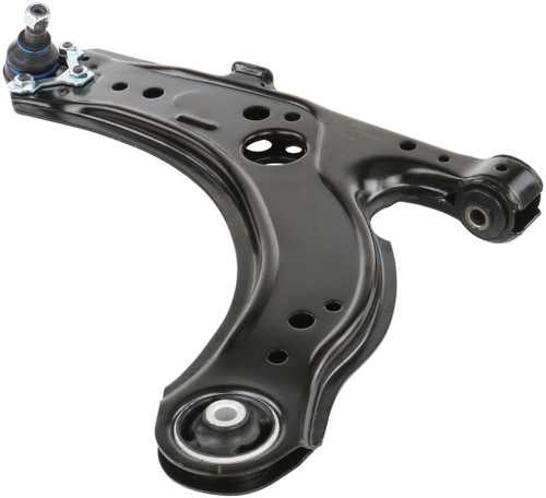 Suspension Control Arm and Ball Joint Assembly TC786 - angled view