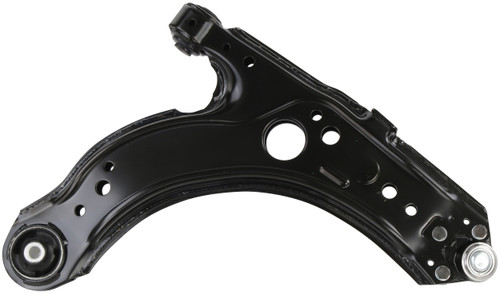 Suspension Control Arm and Ball Joint Assembly TC786 - bottom view