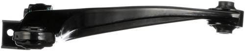 Suspension Control Arm and Ball Joint Assembly TC7623 - front view