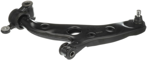 Suspension Control Arm and Ball Joint Assembly TC7800 - angled view