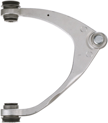 Suspension Control Arm and Ball Joint Assembly TC7873 - bottom view