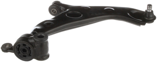 Suspension Control Arm and Ball Joint Assembly TC7801 - angled view
