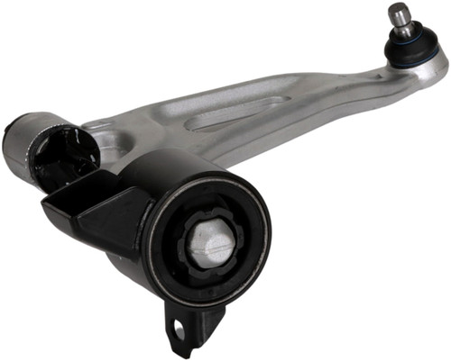 Suspension Control Arm and Ball Joint Assembly TC7748 - angled view