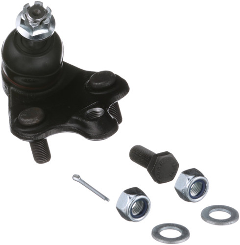 Suspension Ball Joint TC8291 - kit contents