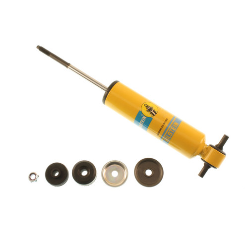 Bilstein 4600 Series Front 46mm Shock for 82-03 Chevy S10 | 24-187428