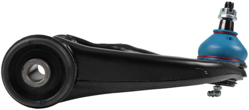 Suspension Control Arm and Ball Joint Assembly TC8133PX - front view