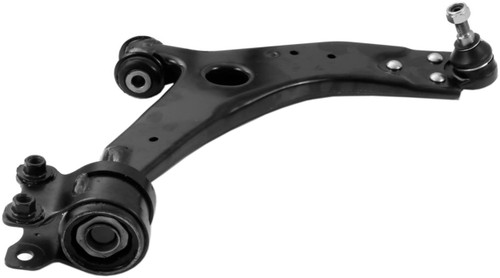 Suspension Control Arm and Ball Joint Assembly TC8193 - angled view
