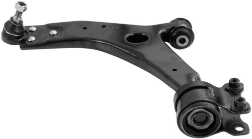 Suspension Control Arm and Ball Joint Assembly TC8194 - angled view