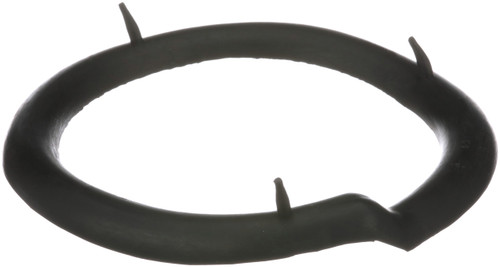 Suspension Coil Spring Seat TC8195 - angled view
