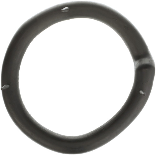 Suspension Coil Spring Seat TC8195 - top view