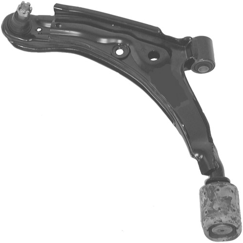 Suspension Control Arm and Ball Joint Assembly TC846 - angled view